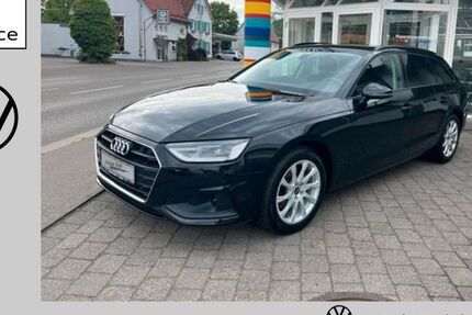Audi A4 42.800 km 21.420 &euro; Kuchen 73329