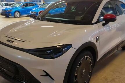 Smart #3 16.407 km 31.380 &euro; Uhingen 73066