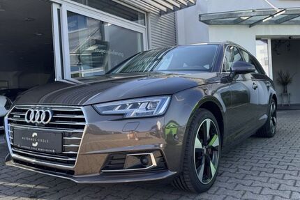 Audi A4 118.775 km 19.940 &euro; Wendlingen am Neckar 73240