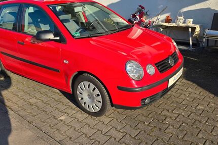 VW Polo 154.000 km 2.298 &euro; Winterbach 73650