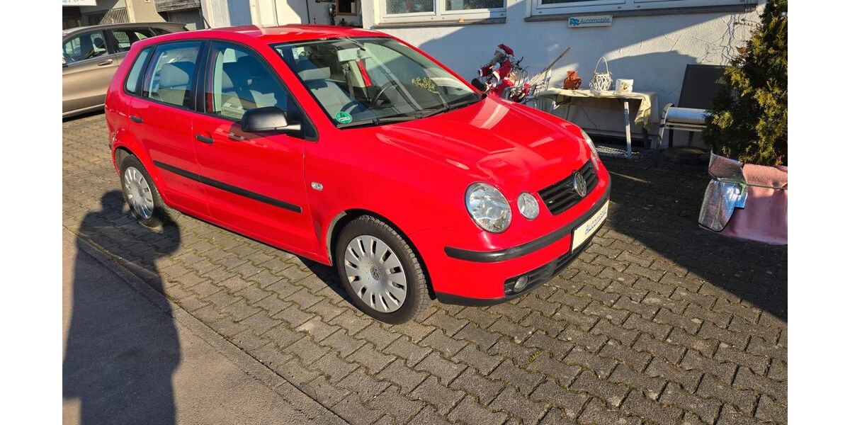 VW Polo 154.000 km 2.298 &euro; Winterbach 73650
