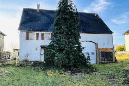 Haus Durlangen - 4 Zimmer, 97 m&sup2;, 145.000&euro; | Angebot:24264417