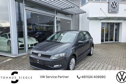 VW Polo 124.473 km 8.990 &euro; Wendlingen am Neckar 73240