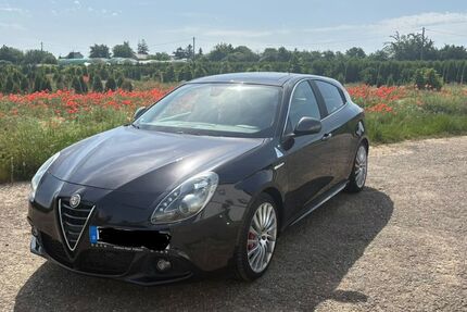 Alfa Romeo Giulietta 83.825 km 15.700 &euro; Fellbach 70736
