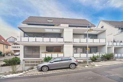 Wohnung Schwaikheim - 3.5 Zimmer, 95 m&sup2;, 456.000&euro; | Angebot:25457984