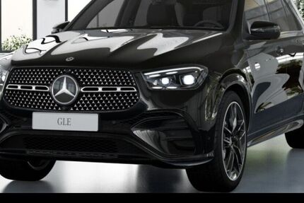 Mercedes-Benz GLE 450 9.900 km 96.490 &euro; Schwäbisch Gmünd 73529