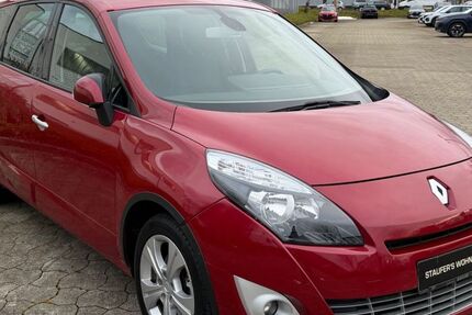 Renault Scenic 160.000 km 4.899 &euro; Göppingen 73035
