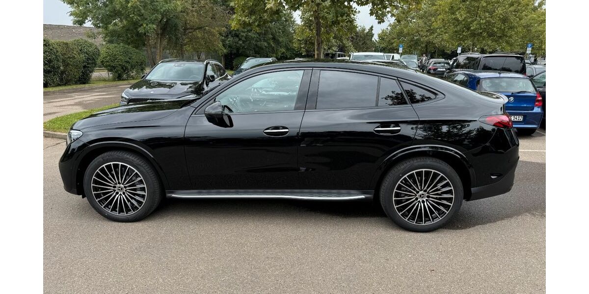 Mercedes-Benz GLC 300 44.075 km 60.500 &euro; Lorch 73547