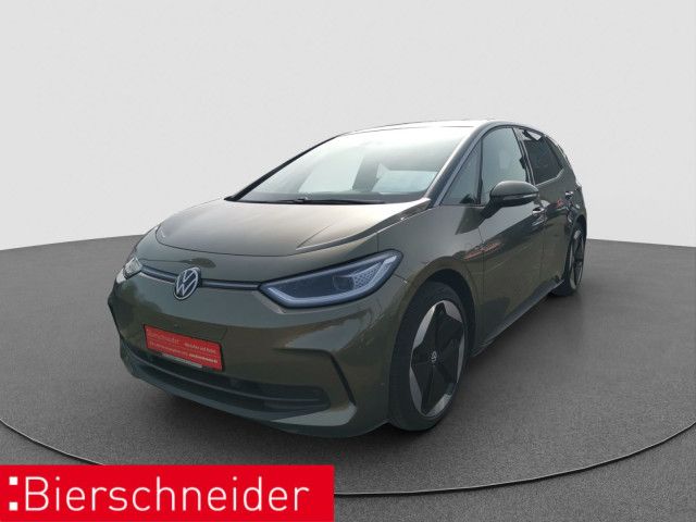 VW ID.3 19.987 km 30.950 &euro; Schwäbisch Gmünd 73525