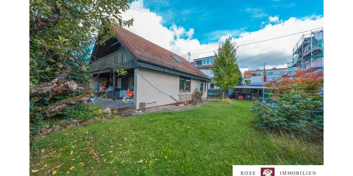 Grundstück Leutenbach - 339.000&euro; | Angebot:26361601