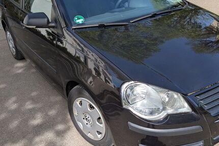 VW Polo 163.220 km 2.695 &euro; Eschach 73569