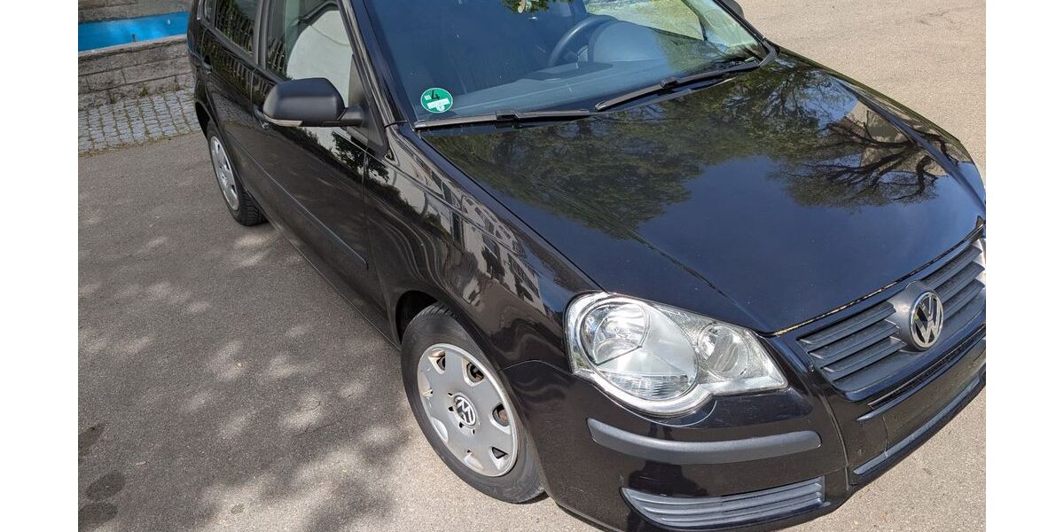 VW Polo 163.220 km 2.695 &euro; Eschach 73569