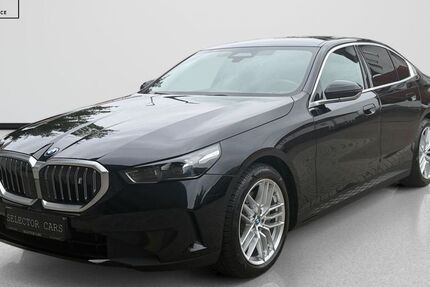 BMW i5 14.400 km 51.999 &euro; Auenwald-Mittelbrüden 71549