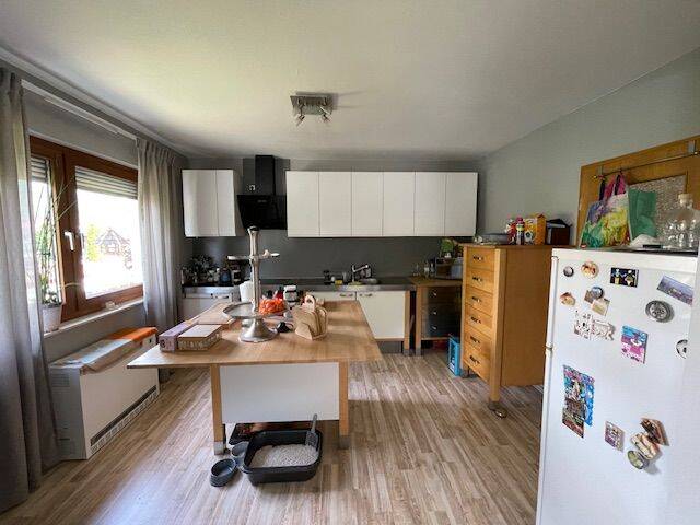 Mehrfamilienhaus, Wohnhaus Lenningen Unterlenningen - 6 Zimmer, 160 m&sup2;, 599.000&euro; | Angebot:25741058