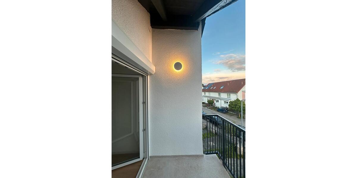 Dachgeschoßwohnung Neuhausen auf den Fildern - 3 Zimmer, 71 m&sup2;, 1.300&euro; | Angebot:27548763