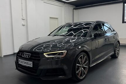 Audi S3 86.000 km 26.990 &euro; Göppingen 73037