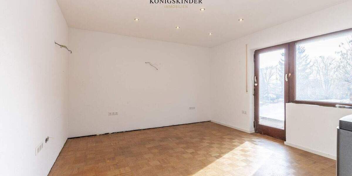 Mehrfamilienhaus, Wohnhaus Alfdorf-Rienharz Rienharz - 5 Zimmer, 130 m&sup2;, 450.000&euro; | Angebot:25732762
