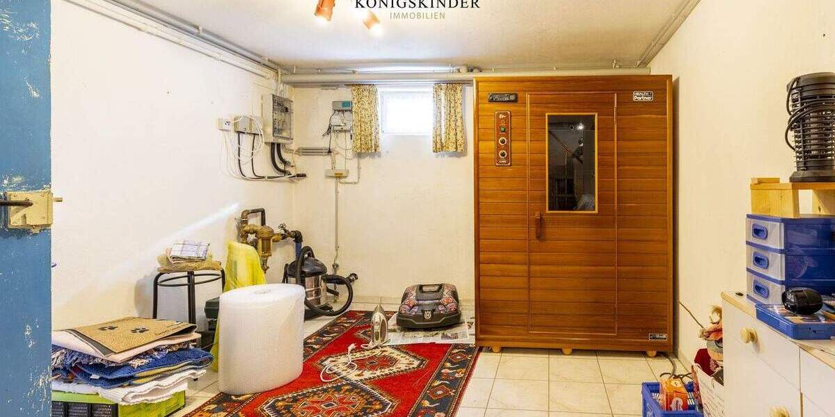 Einfamilienhaus Nürtingen - 6 Zimmer, 119 m&sup2;, 790.000&euro; | Angebot:25677656