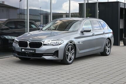 BMW 530 30.000 km 46.950 &euro; Winterbach bei Stuttgart 73650
