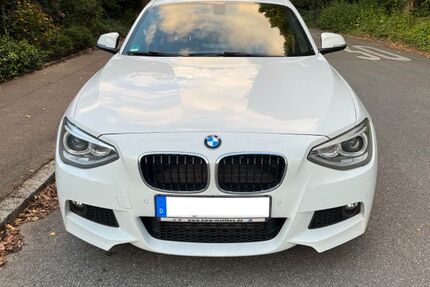 BMW 120 265.300 km 7.800 &euro; Ostfildern (Nellingen) 73760