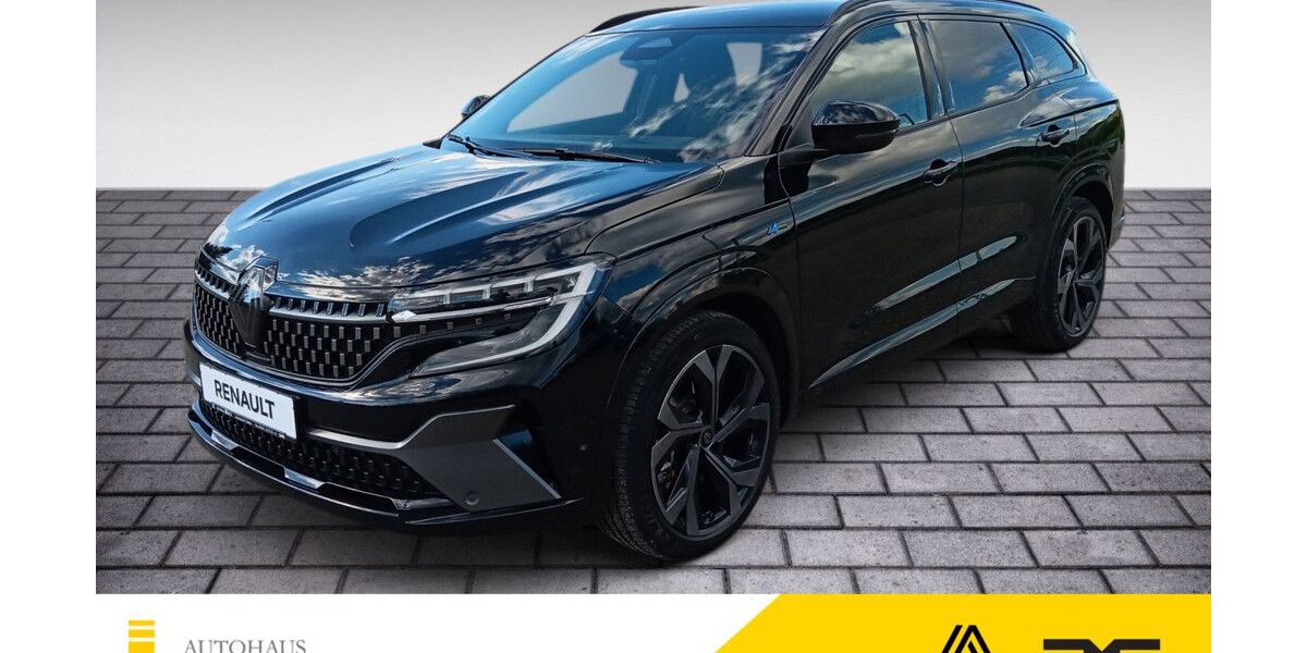 Renault Espace 17.500 km 42.290 &euro; Schorndorf 73614