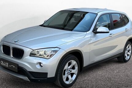 BMW X1 105.100 km 13.300 &euro; Göppingen 73037