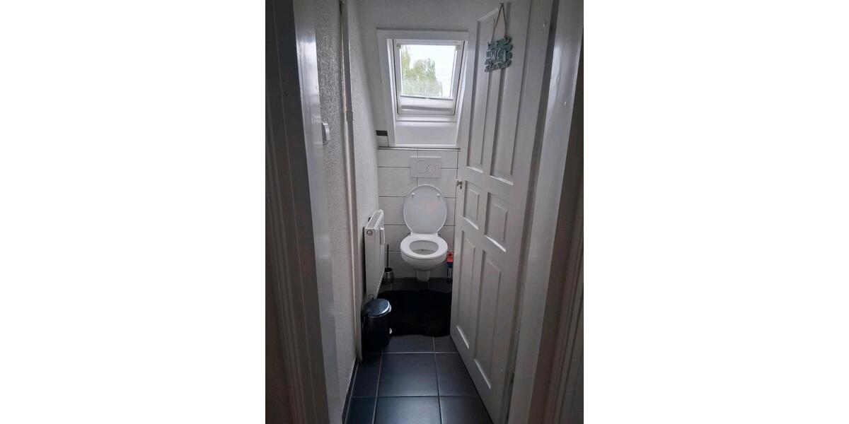 Dachgeschoßwohnung Geislingen an der Steige - 3 Zimmer, 65 m&sup2;, 780&euro; | Angebot:26677361
