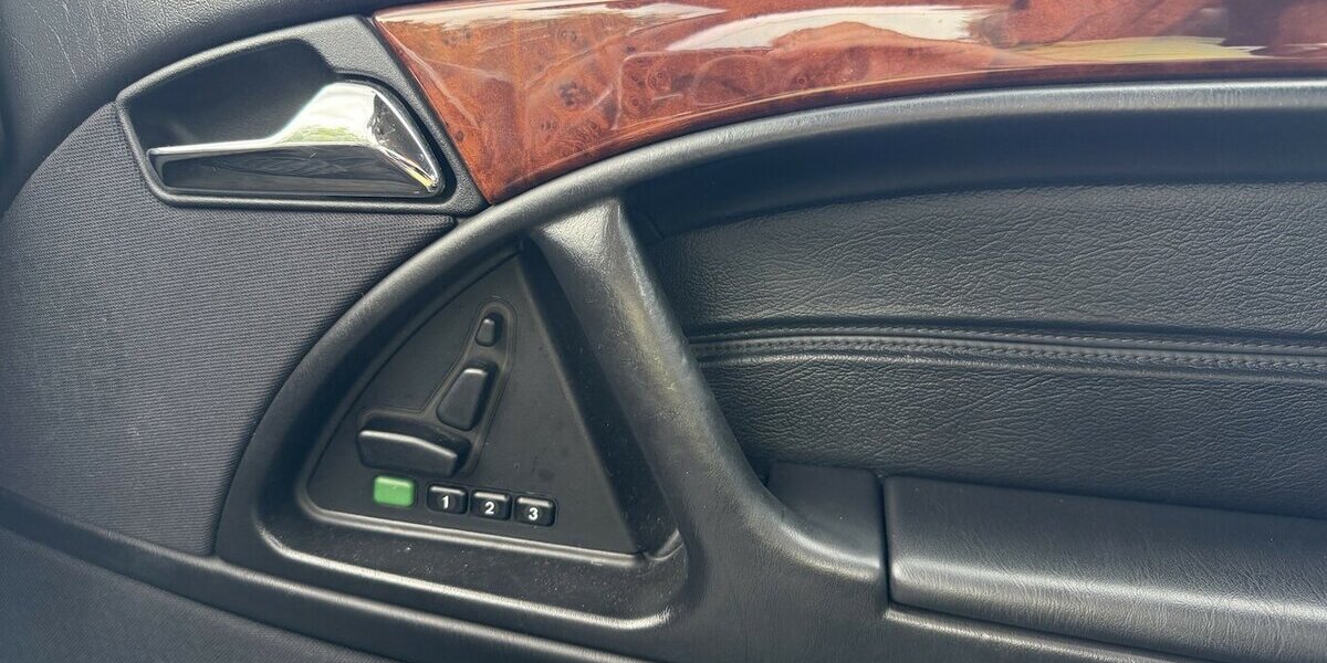 Mercedes-Benz SL 320 R129 Saisonkennzeichen 132.000 km 16.800 &euro; Schorndorf 73614