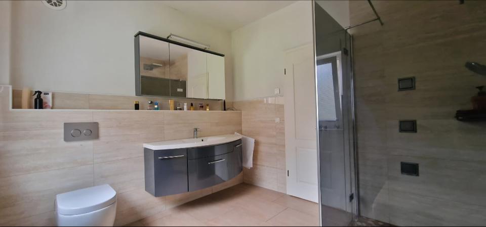 Doppelhaushälfte Geislingen an der Steige - 4 Zimmer, 115 m&sup2;, 1.500&euro; | Angebot:27618941
