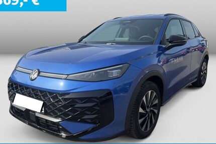 VW T-Roc 7.490 km 37.690 &euro; Schorndorf 73614
