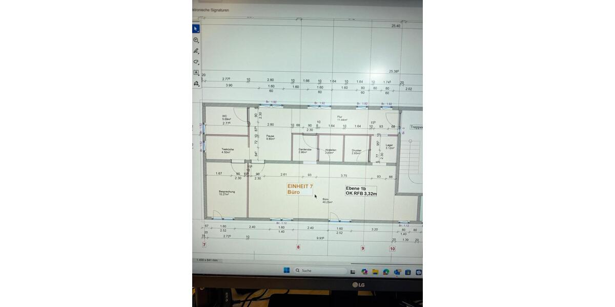 Gewerbeobjekt Rudersberg - 950&euro; | Angebot:25181474