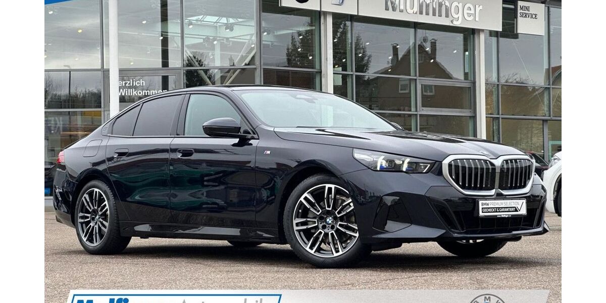 BMW 520 28.892 km 50.990 &euro; Winnenden 71364