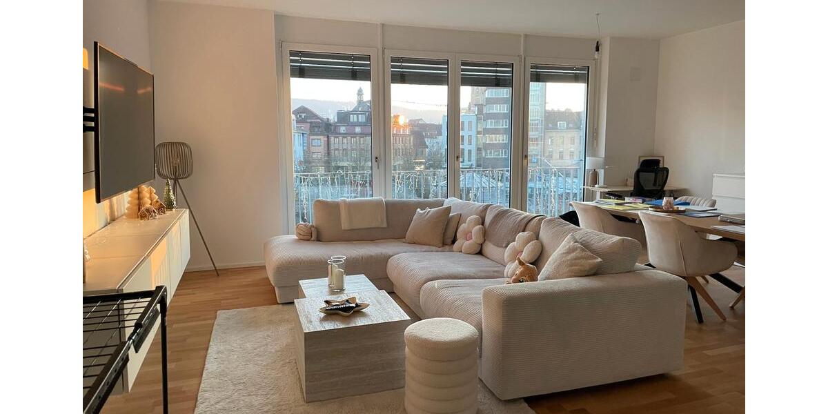 Loft - Studio - Atelier Schorndorf - 2 Zimmer, 83 m&sup2;, 1.150&euro; | Angebot:24874785