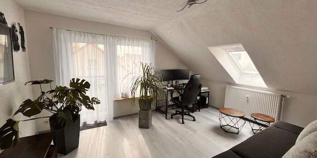 Etagenwohnung Welzheim - 4 Zimmer, 89 m&sup2;, 284.000&euro; | Angebot:25801792