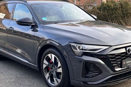 Audi Q8 e-tron 22.700 km 47.999 &euro; Geislingen / Eybach 73312