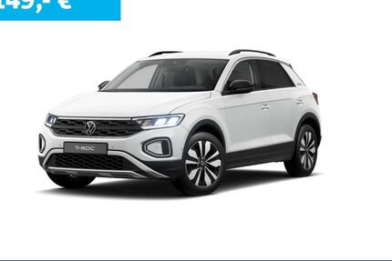 VW T-Roc 23.806 km 23.930 &euro; Fellbach 70736