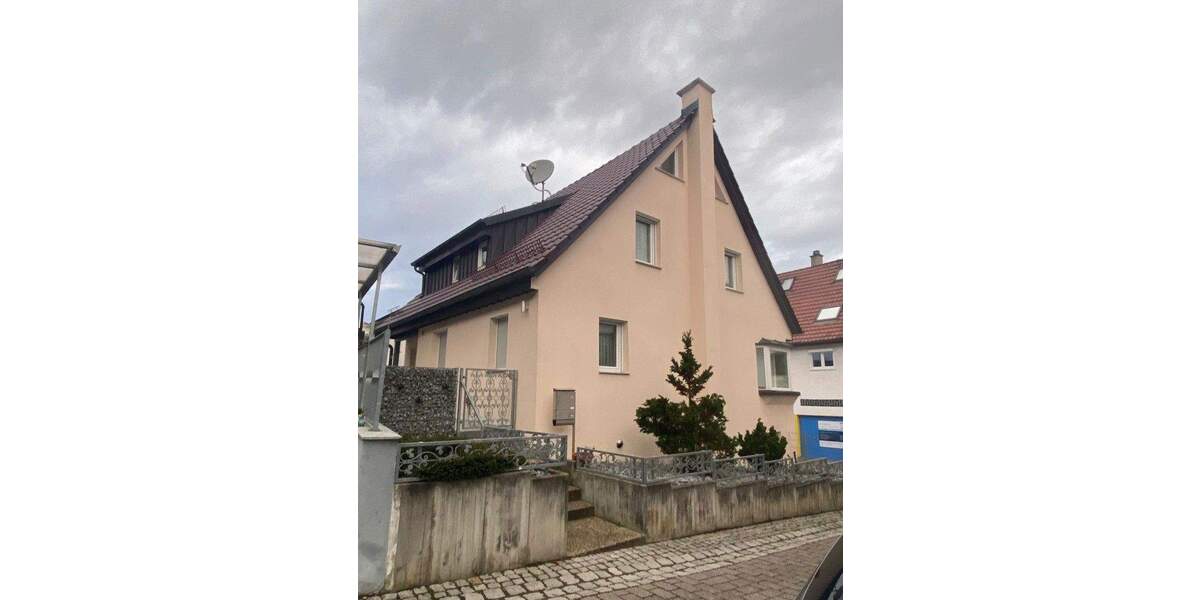 Einfamilienhaus Plochingen Stumpenhof - 6 Zimmer, 142 m&sup2;, 579.000&euro; | Angebot:25659233