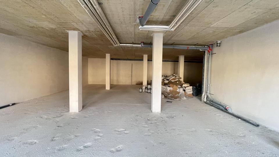 Gewerbeobjekt Schwäbisch Gmünd - 4.304&euro; | Angebot:21624487