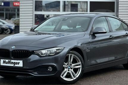 BMW 430 65.784 km 26.666 &euro; Schorndorf 73614
