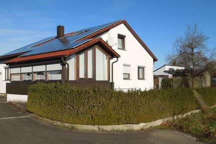 Haus Mutlangen - 6 Zimmer, 146 m&sup2;, 385.000&euro; | Angebot:25987543