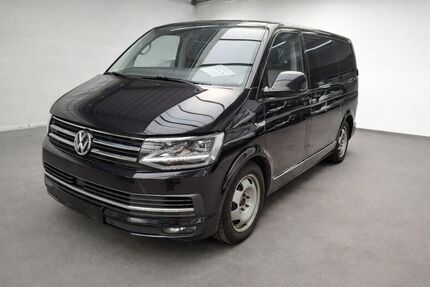 VW T6 Transporter 159.000 km 26.990 &euro; Schwäbisch Gmünd 73525