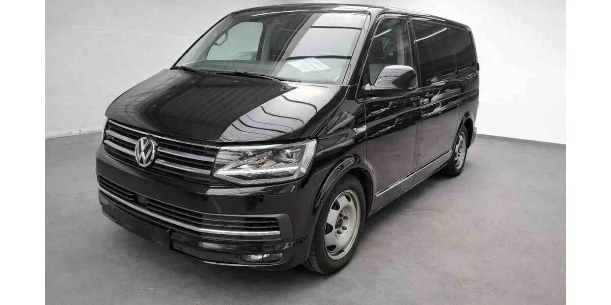 VW T6 Transporter 159.000 km 26.990 &euro; Schwäbisch Gmünd 73525