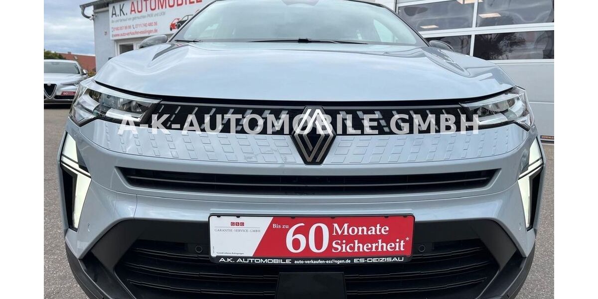 Renault Captur 10.000 km 22.399 &euro; Deizisau 73779
