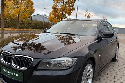 BMW 330 123.912 km 16.876 &euro; Göppingen 73037
