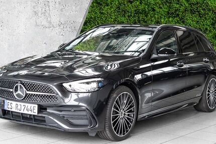 Mercedes-Benz C 300 12.500 km 58.850 &euro; Nürtingen 72622