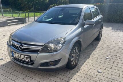 Opel Astra 207.000 km 1.870 &euro; Ostfildern 73760