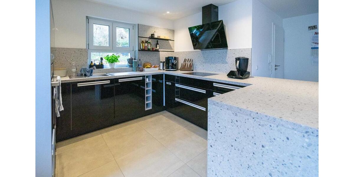 Erdgeschoßwohnung Westerheim - 3 Zimmer, 92 m&sup2;, 950&euro; | Angebot:25920875