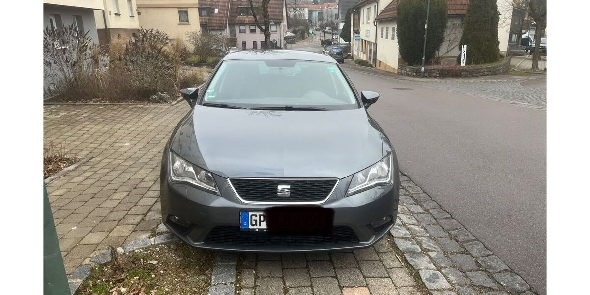 Seat Leon 139.000 km 7.700 &euro; Wäschenbeuren 73116