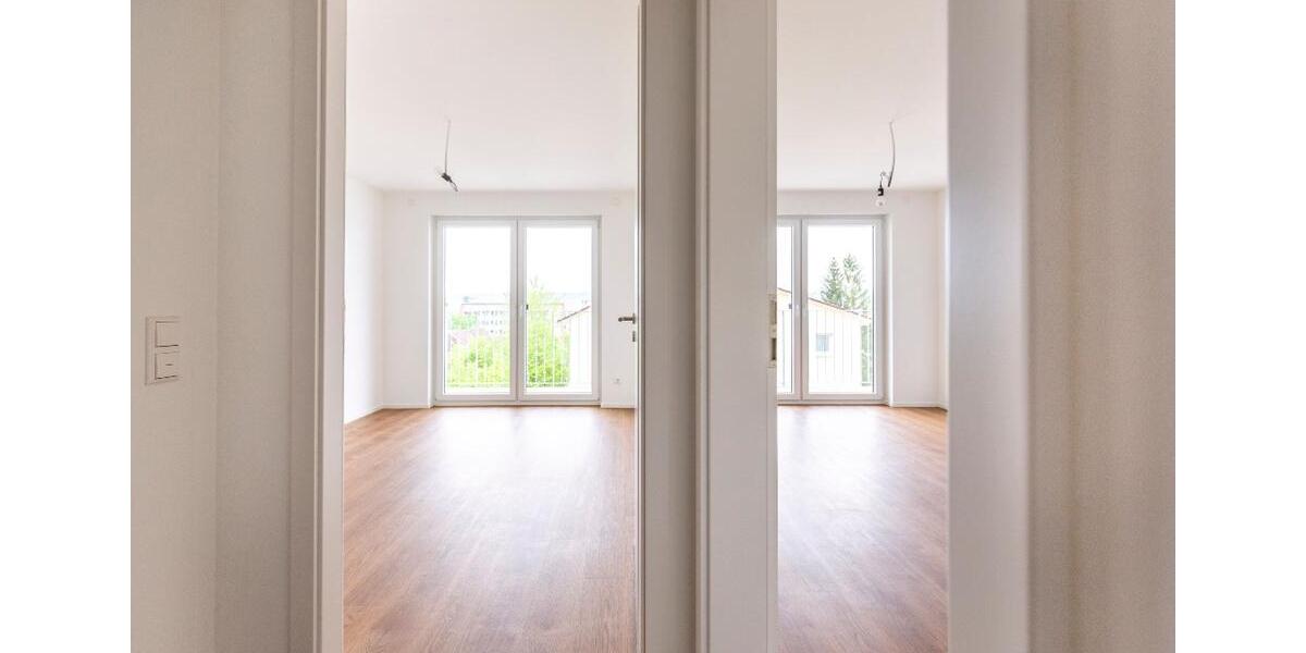 Etagenwohnung Esslingen am Neckar Oberesslingen - 2 Zimmer, 48 m&sup2;, 872&euro; | Angebot:26565329