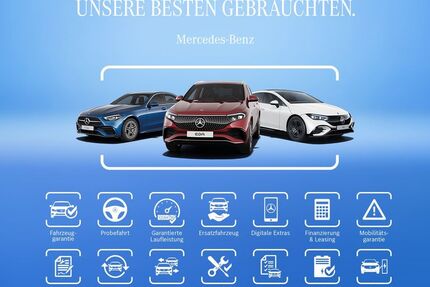 Mercedes-Benz EQE 78.750 km 47.880 &euro; Esslingen 73730